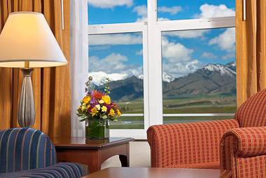 Residence Inn Bozeman