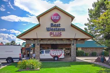 Best Western Plus GranTree Inn