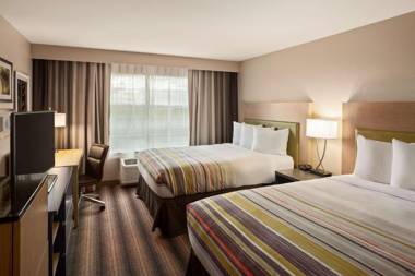 Country Inn & Suites by Radisson Bozeman MT