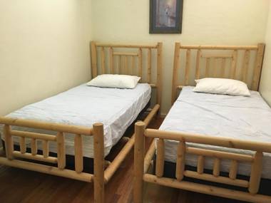 Treasure State Hostel