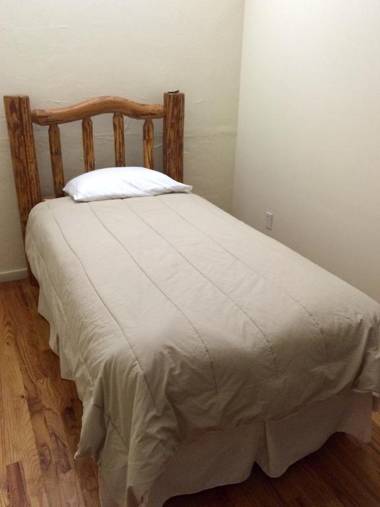 Treasure State Hostel