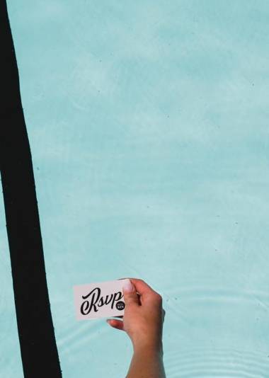 RSVP Hotel
