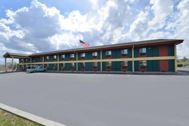 Americas Best Value Inn Butte