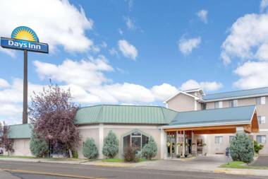 Days Inn by Wyndham Butte