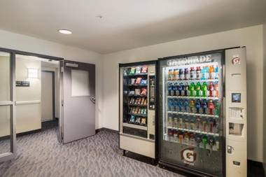 Red Lion Inn & Suites Butte