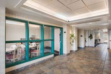 Red Lion Inn & Suites Butte