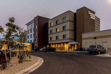 Fairfield Inn & Suites by Marriott Butte