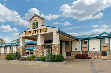 Quality Inn Dillon I-15