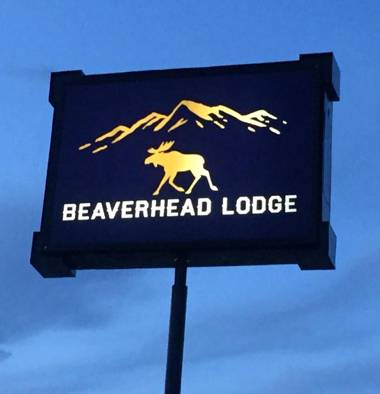 The Beaverhead Lodge