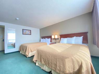 Travelodge by Wyndham Great Falls