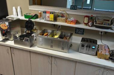 The Great Falls Inn By Riversage