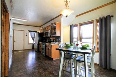 Pet-Friendly Great Falls Home Walk to Downtown!