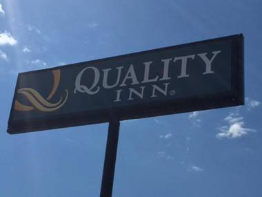 Quality Inn Hamilton Bitterroot Valley