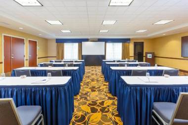 Holiday Inn Express and Suites Helena an IHG Hotel