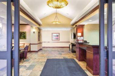 Holiday Inn Express and Suites Helena an IHG Hotel