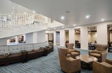 Delta Hotels by Marriott Helena Colonial