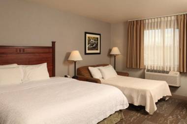 Hampton Inn Kalispell