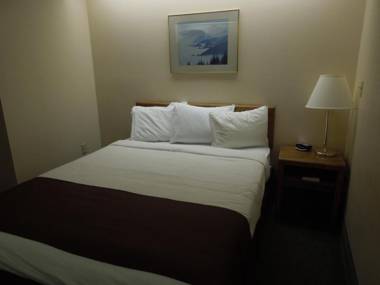 Americas Best Value Inn Kalispell