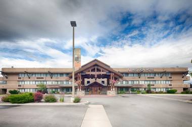 Red Lion Hotel Kalispell