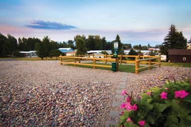 Best Western Plus Kalispell/Glacier Park West Hotel & Suites