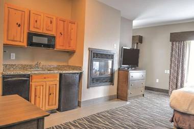 Best Western Plus Kalispell/Glacier Park West Hotel & Suites