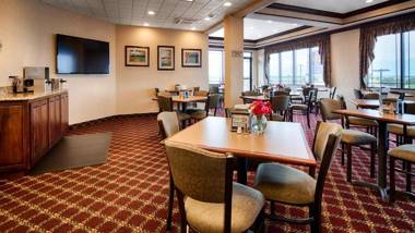 Best Western Plus Flathead Lake Inn and Suites