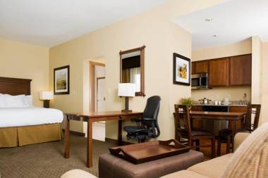 Homewood Suites by Hilton Kalispell