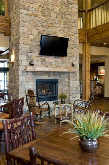 Homewood Suites by Hilton Kalispell