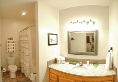 Glacier Outdoor Center