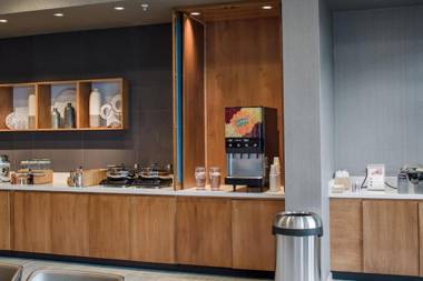 SpringHill Suites by Marriott Kalispell