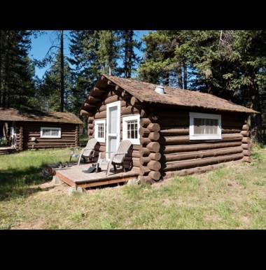 Diamond R Guest Ranch