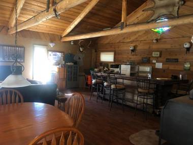 Diamond R Guest Ranch