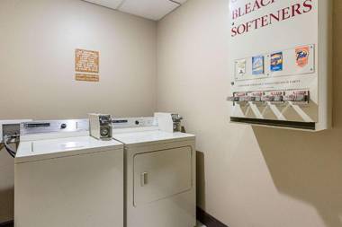 Econo Lodge Livingston