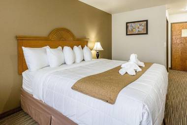 Econo Lodge Livingston