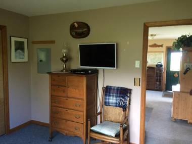 Pine Creek Cabin Livingston Montana