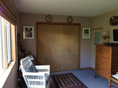 Pine Creek Cabin Livingston Montana