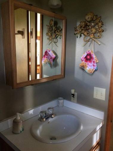 Pine Creek Cabin Livingston Montana