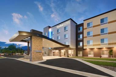 Fairfield Inn & Suites by Marriott Livingston Yellowstone