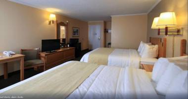 YellowstonePark Inn&Suites