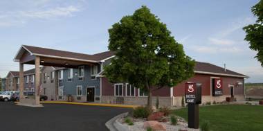 Miles City Hotel