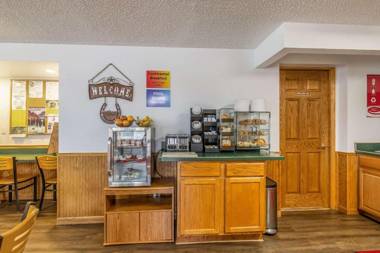 Econo Lodge Miles City