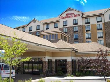 Hilton Garden Inn Missoula