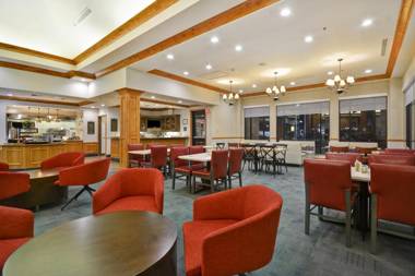 Hilton Garden Inn Missoula