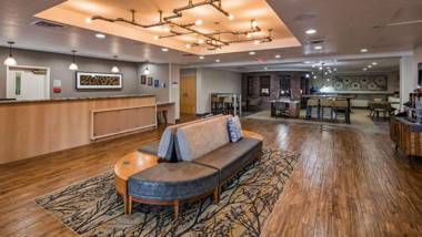 Best Western Plus Grant Creek Inn