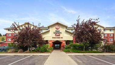 Best Western Plus Grant Creek Inn