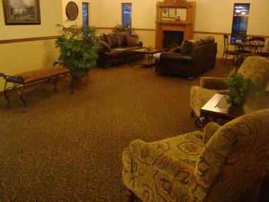 FairBridge Inn Suites & Conference Center – Missoula