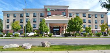 Holiday Inn Express and Suites Missoula an IHG Hotel