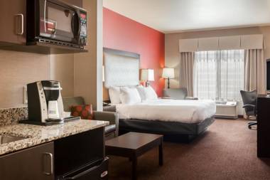 Holiday Inn Express and Suites Missoula an IHG Hotel
