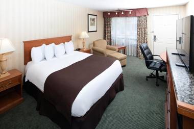 Red Lion Inn & Suites Missoula