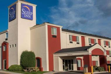 Sleep Inn Missoula